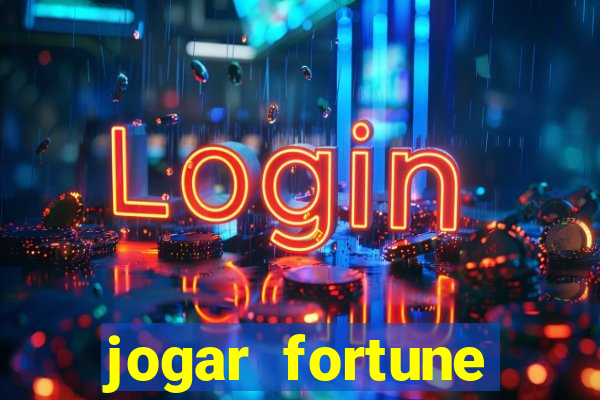 jogar fortune rabbit modo demo